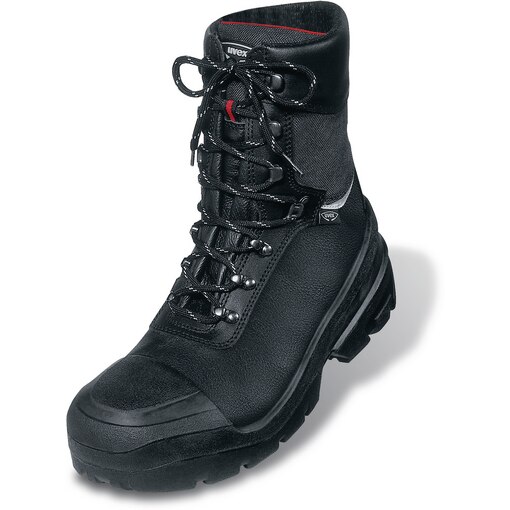 Winterstifel Quatro